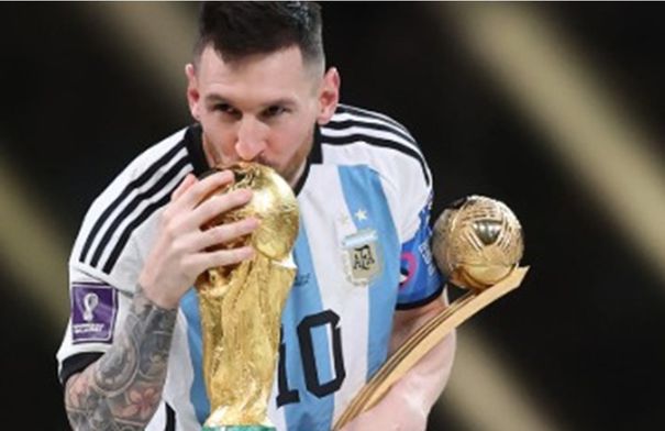 أول تصريح للبرغوث الأرجنتيني حول قرعة كأس العالم 2026…