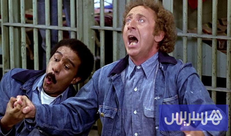 “مجنون من القيد” .. الضحك يتحول إلى سلاح للتفاوض في زنزانة العبث