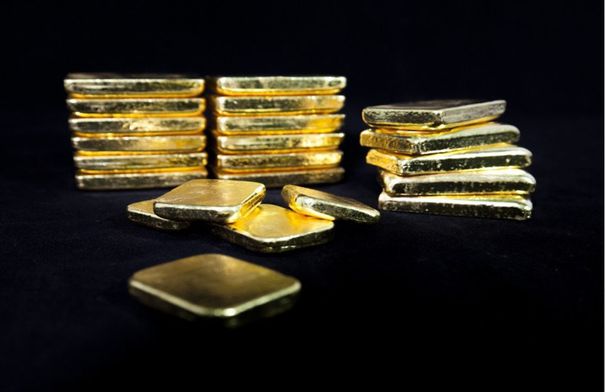 ارتفاع أسعار الذهب عالميا…