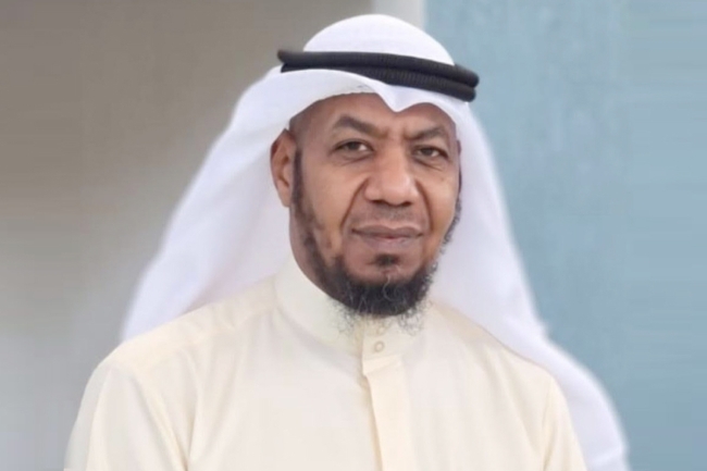 سلامة العنزي: تسلمنا حدود صالة أفراح مدينة جابر… والتنفيذ سريعاً