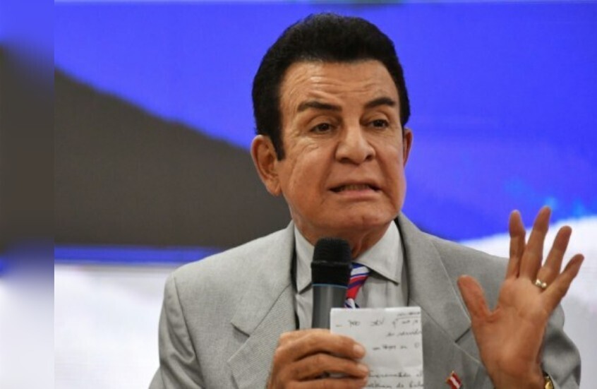 انتخابات هندوراس.. اتهامات بالسرقة والتدخل الأمريكي وسط تعليق عمليات الفرز