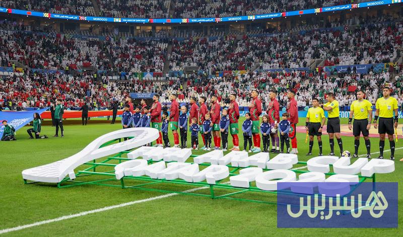 قمة عربية واعدة بين المغرب وسوريا