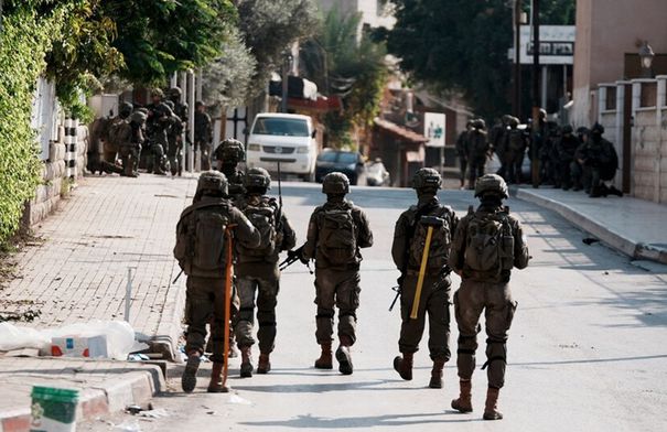 التصعيد الإسرائيلي يعطل الحياة الزراعية في جنوب سوريا…