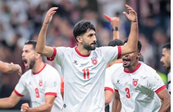 النعيمات يوضح موقفه من الرحيل إلى “الشياطين الحمر”…