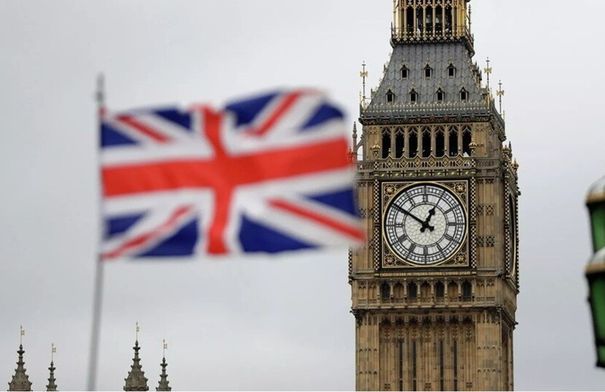 بريطانيا تفرض قيودا على 5 كيانات وفردين كجزء من العقوبات…