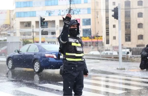 الأمن يحذر من المنخفض الجوي المتوقع في اليومين القادمين…