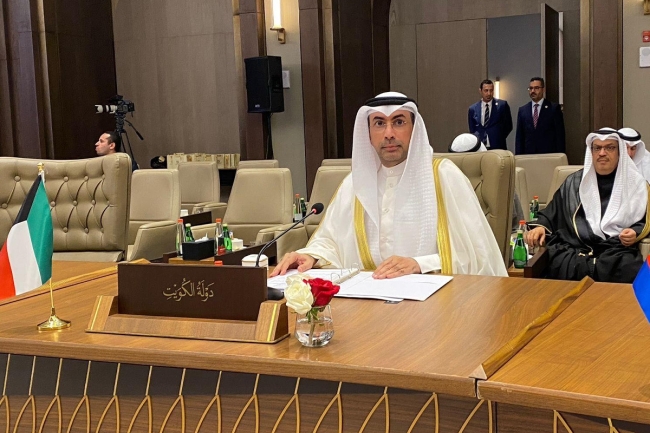 الكويت تؤكد دعم العمل السياحي العربي المشترك