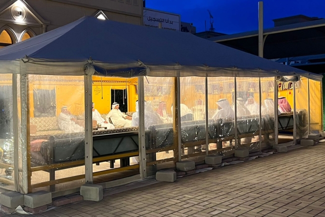 اليونسكو تُدرج «الديوانية» الكويتية و«البشت» ضمن قائمة التراث الثقافي غير المادي