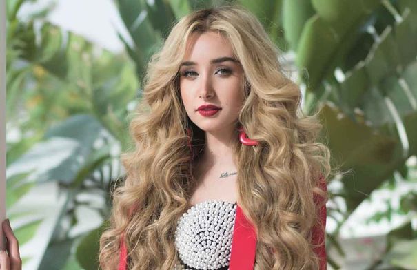 شعرت بالذعر… شاهدوا بالفيديو ما حصل بين هنا الزاهد…