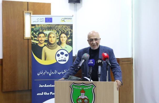 قانون الأحزاب الجديد خطوة إصلاحية لتعزيز…