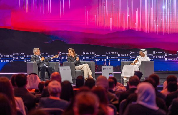 اختتام قمة “بريدج” في أبوظبي بمشاركة أردنية…