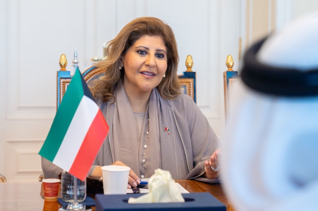 «الخارجية»: دعم اللجنة العربية للقانون الإنساني