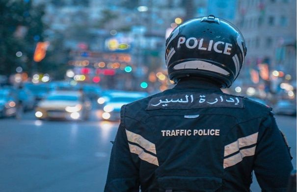 لا تغادروا مركباتكم في حال تعطلها…