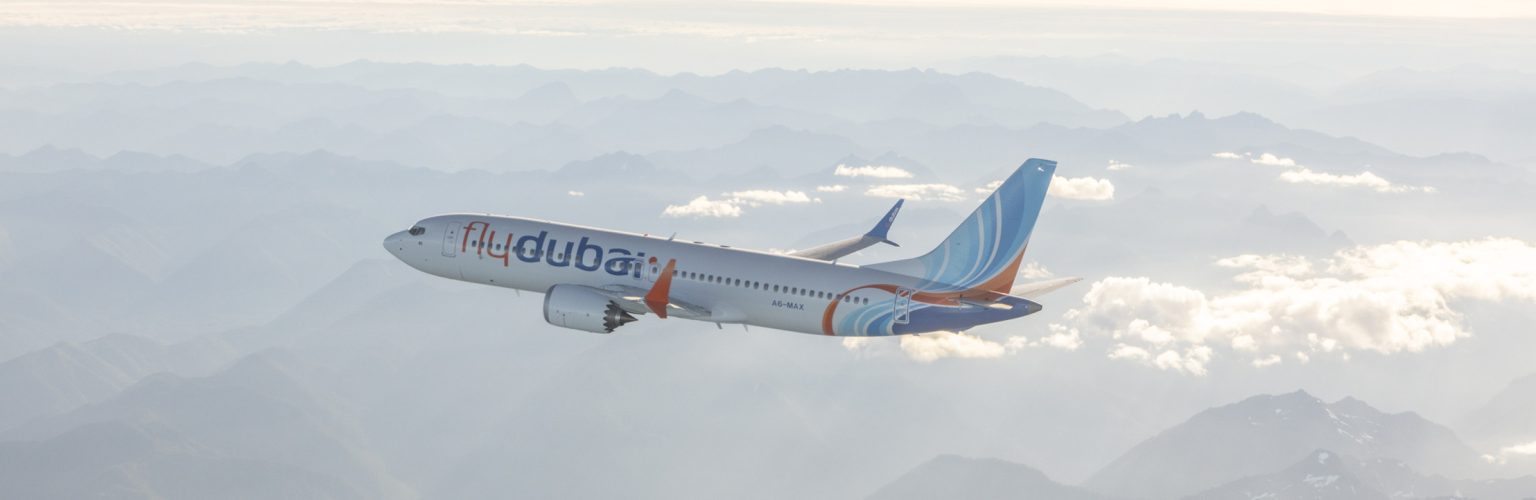 الوصول قبل موعد الرحلة بـ 4 ساعات.. نصائح من فلاي دبي لمسافريها عبر “دبي الدولي”