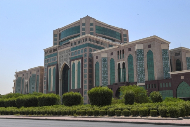 «الشؤون الإسلامية»: لجنة متخصصة للتوعية بخطورة المخدرات