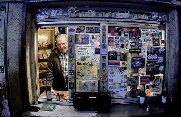 ربع سكان ألمانيا سيبلغون 67 عاما فأكثر بحلول عام 2035…