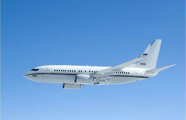 رحلة غامضة لطائرة عسكرية أميركية في اليابان تثير…