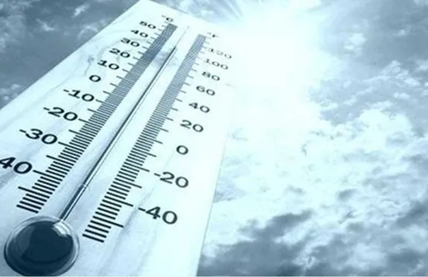 الأرصاد تكشف تفاصيل الحالة الجوية الجمعة .. وتحذر…