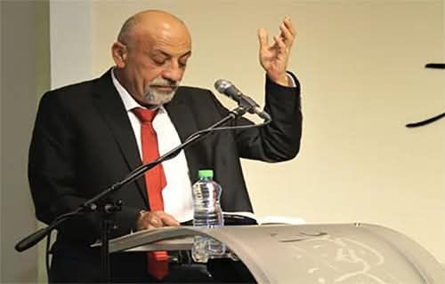 الاتحاد العام للكتّاب وحزب الشعب ينعون الشاعر ماجد أبو غوش