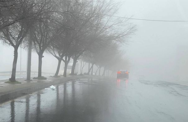 الأرصاد توضح تفاصيل حالة الطقس لـ3 أيام…