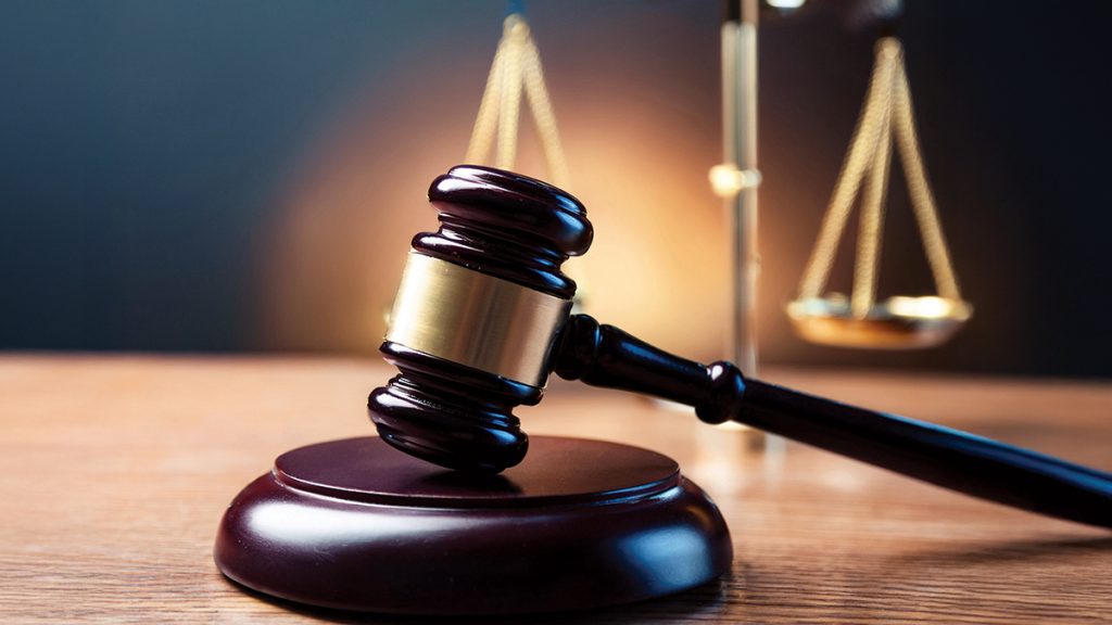 مرسوم بقانون اتحادي بتعديل بعض أحكام قانون الجرائم والعقوبات