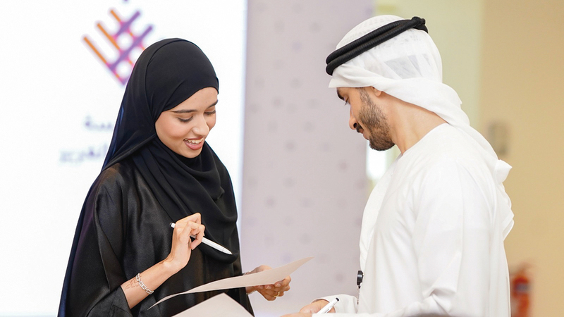 % 483 ارتفاعاً في عدد الشهادات المعتمدة في مجال الذكاء الاصطناعي