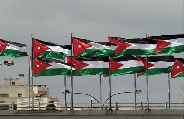 صندوق النقد الدولي يقر المراجعة الرابعة للاقتصاد الأردني…