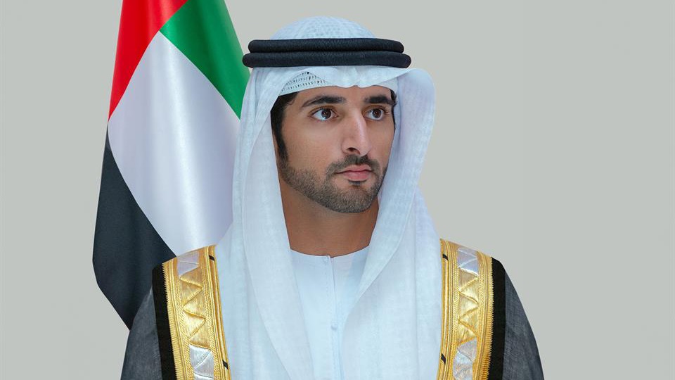 نثق بقدرات محمد بن سليم وبجميع أبناء الإمارات الذين يتقلدون مناصب عالمية مرموقة