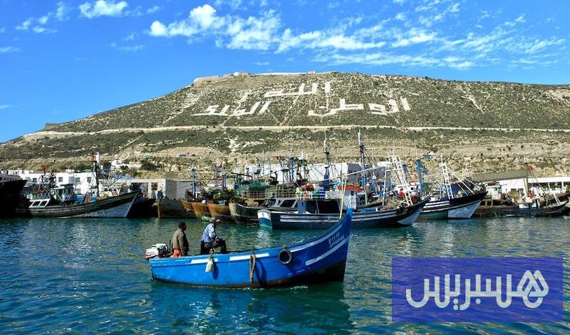 تراجع مفرغات الصيد البحري بأكادير