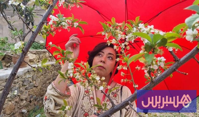 شريط وثائقي سيكسر غيابي.. ولا أنتمي لمنطق “الكليكة”