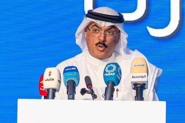 وزير التربية: الكويت تؤمن بأهمية العمل الخليجي في بناء منظومة بحثية متكاملة