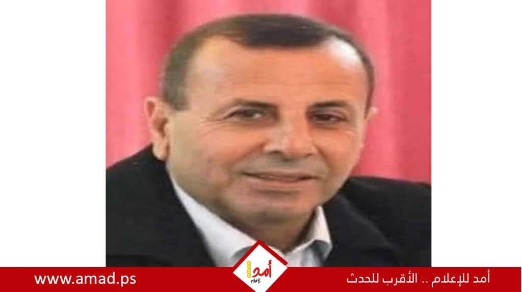 رحيل المناضل والكابتن خليل إبراهيم حسين أبو شمالة (أبو إبراهيم)