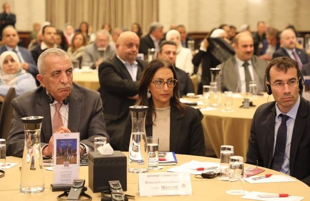 إطلاق برنامج تعزيز السياسات الثقافية والابداعية…