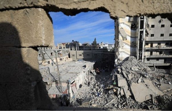 الحوثيون يحذرون إسرائيل من استمرار خرق وقف إطلاق النار…