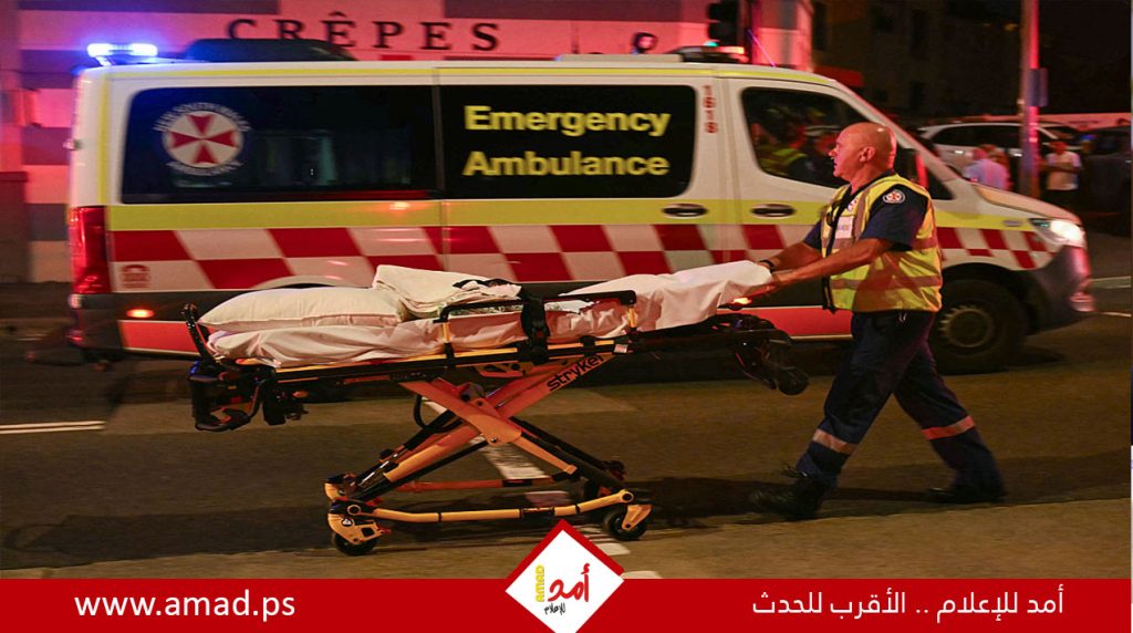 “أب وابنه”.. أستراليا تكشف هوية المتهمين في تنفيذ هجوم سيدني