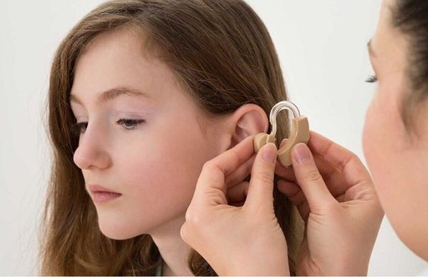 مشاكل السمع تبدأ مبكرا لدى المراهقين…