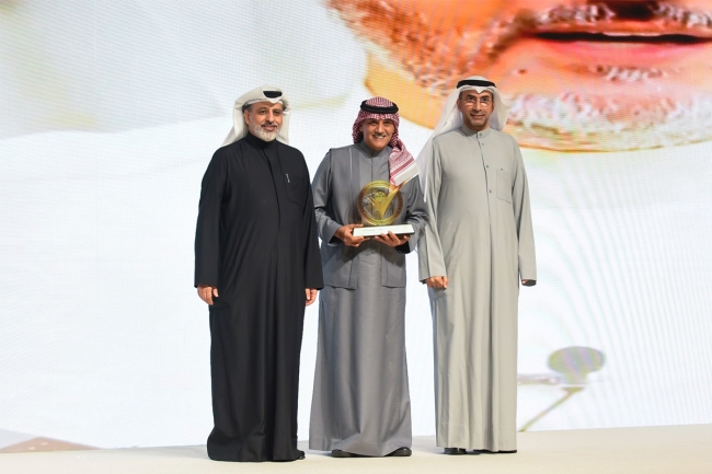 وكيل «الإعلام»: جائزة الإبداع منارة لاكتشاف الطاقات