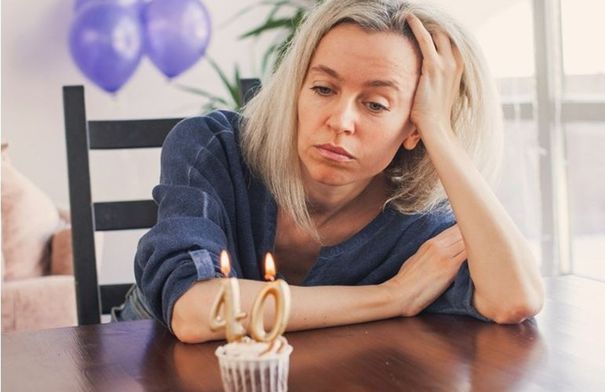 فن بلوغ الأربعين.. ماذا نصنع وكيف نتواصل ونترك أثراً…