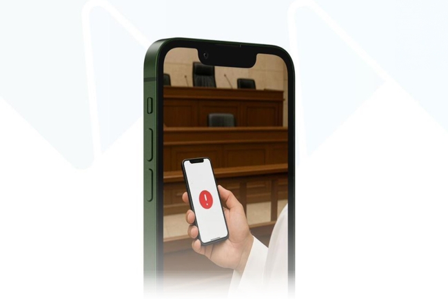 «العدل» تطلق خدمة الحصول على «منطوق الحكم» عبر «سهل»