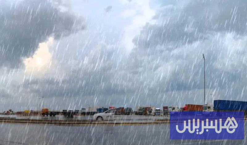 تحذير من أمطار وثلوج في المغرب