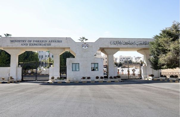 الأردن يعزي بضحايا الفيضانات في مدينة آسفي بالمغرب…