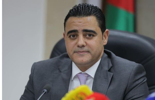 النشامى إلى النهائي وفوز مستحق يبعث…