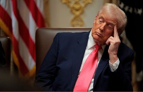 ترامب يحتاج إلى موافقة الكونغرس للتحرك على…