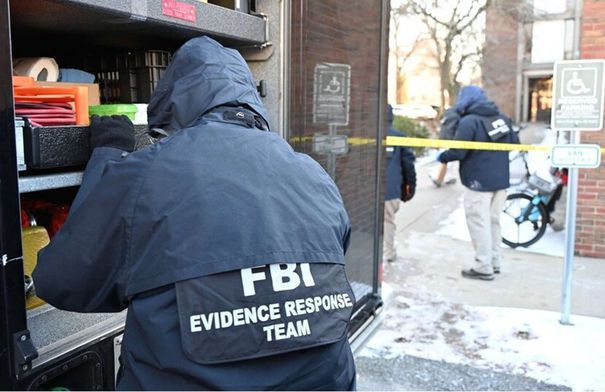 أمريكا .. مكافأة 50 ألف دولار للعثور على منفذ هجوم جامعة…