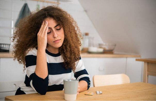 أعراض يومية تتجاهلها قد تدل على نقص خطير في الفيتامينات…