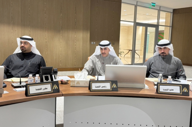 «تقصي الحقائق»: نعمل لحماية أملاك الدولة