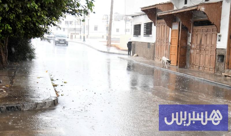 من الجفاف إلى الفيضانات .. خبراء يفسرون تقلبات التساقطات في المغرب