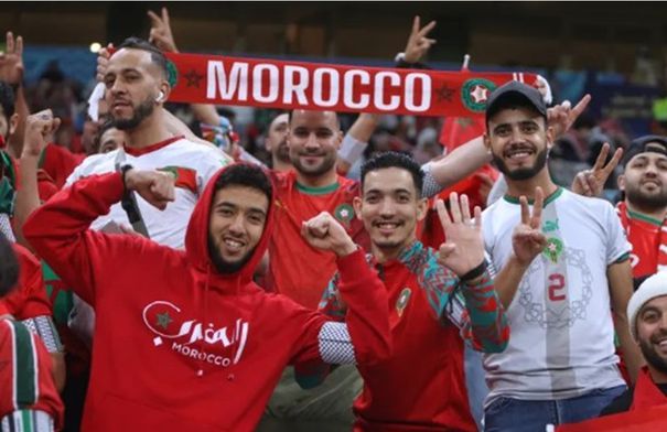 هدف مبكر للمغرب يفرض تحديًا كبيرًا على منتخبنا الوطني في…