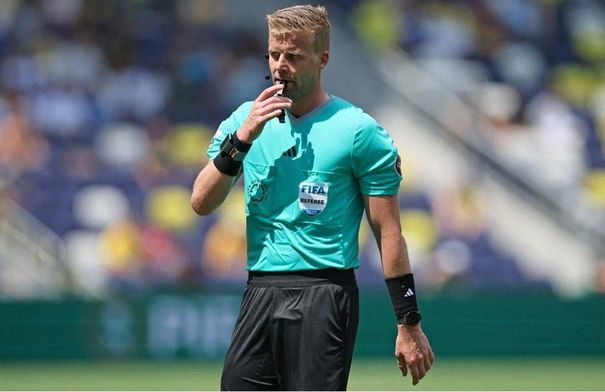 فيديو .. خبير تحكيمي يكشف عن تعرض الأردن لظلم كبير في…