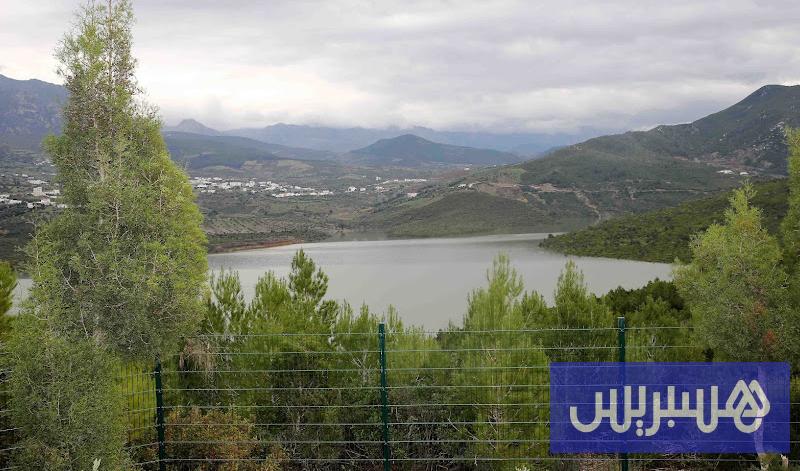 تساقطات الأمطار تفتح باب التعافي من الجفاف ولا تنهي الأزمة المستحكمة